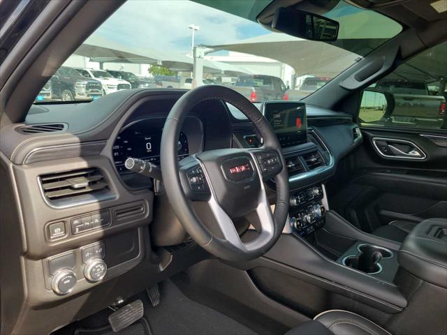 2023 GMC Yukon 2WD SLT