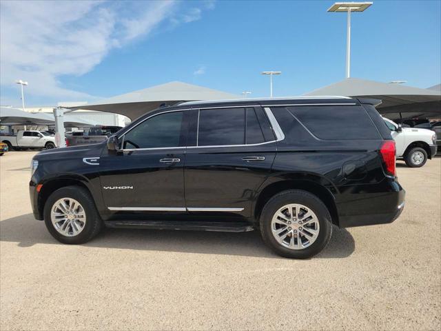 2023 GMC Yukon 2WD SLT