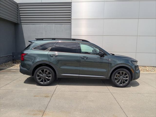2021 Kia Sorento SX Prestige
