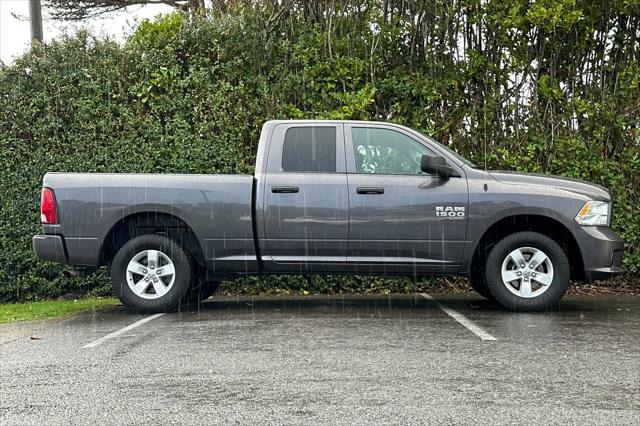 2019 RAM 1500 Classic Express Quad Cab 4x4 64 Box 2019 RAM 1500 Classic Express Quad Cab 4x4 64 Box