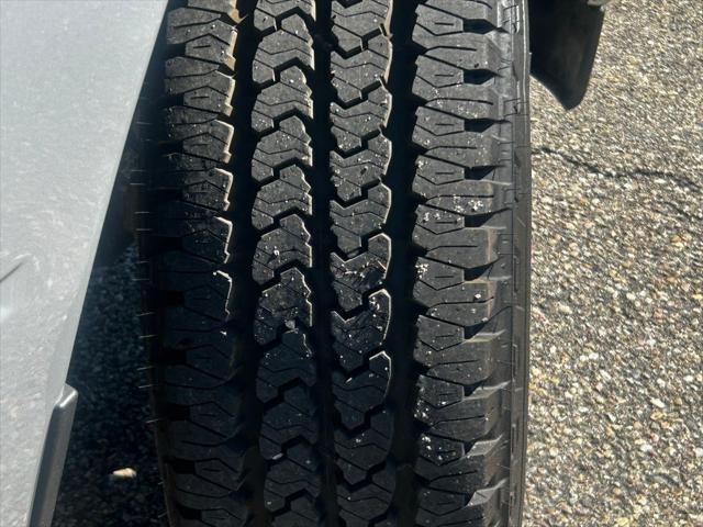 2026 RAM Ram 2500 RAM 2500 BIG HORN CREW CAB 4X4 8 BOX 2026 RAM Ram 2500 RAM 2500 BIG HORN CREW CAB 4X4 8 BOX