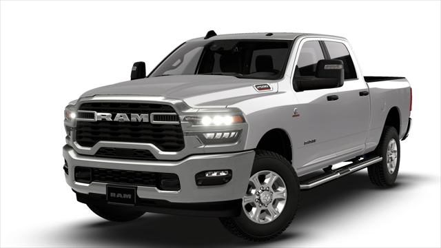 2026 RAM Ram 2500 RAM 2500 BIG HORN CREW CAB 4X4 64 BOX