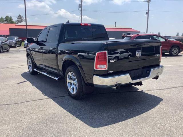 2014 RAM 1500 Laramie