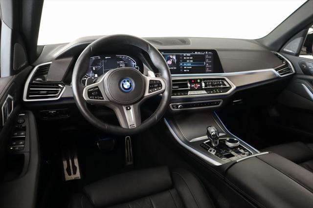 2023 BMW X5 PHEV xDrive45e
