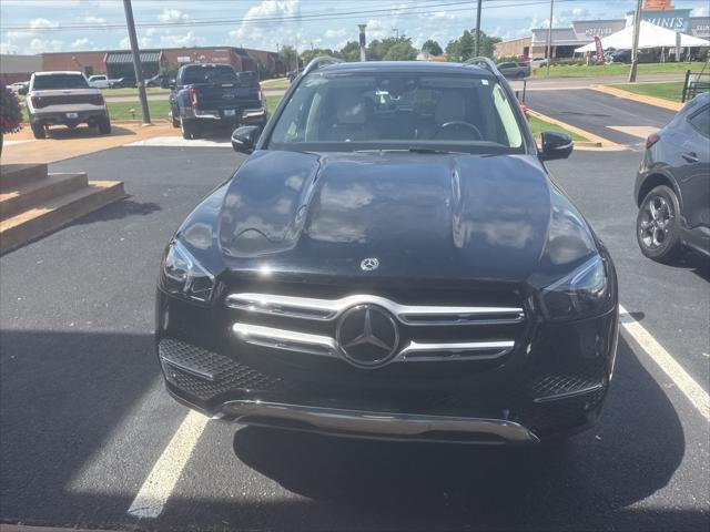 2020 Mercedes-Benz GLE 350 4MATIC