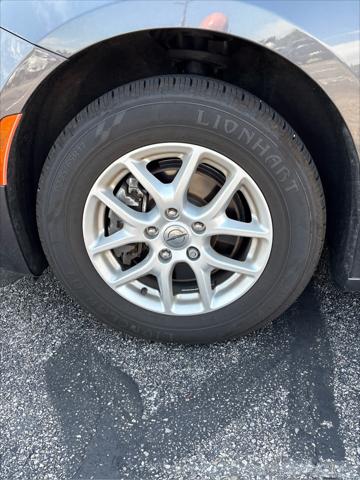 2022 Chrysler Pacifica Touring L 2022 Chrysler Pacifica Touring L