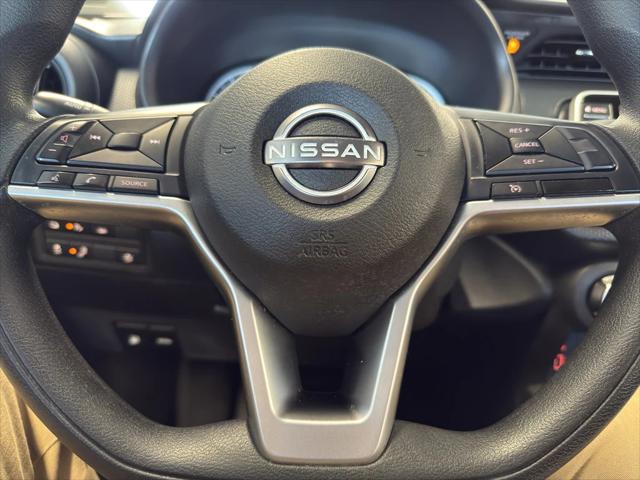 2022 Nissan Kicks S 2022 Nissan Kicks S