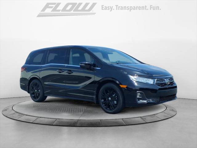 2025 Honda Odyssey Sport-L for sale in Burlington, NC