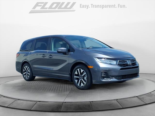 2025 Honda Odyssey EX-L for sale in Burlington, NC