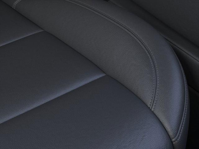 2025 Chevrolet Silverado 1500 4WD Crew Cab Standard Bed LT