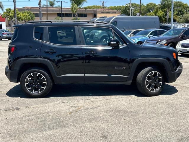 2023 Jeep Renegade Upland 4x4