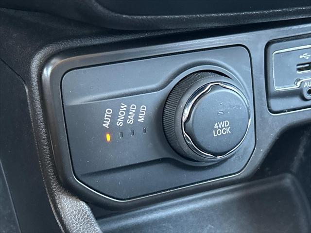 2023 Jeep Renegade Upland 4x4