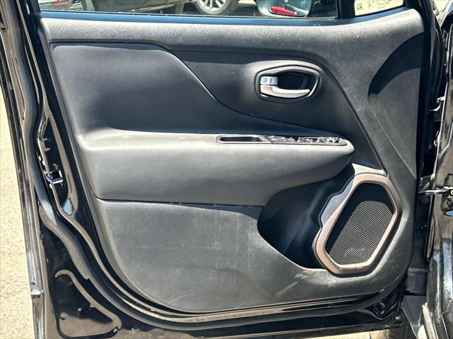 2023 Jeep Renegade Upland 4x4