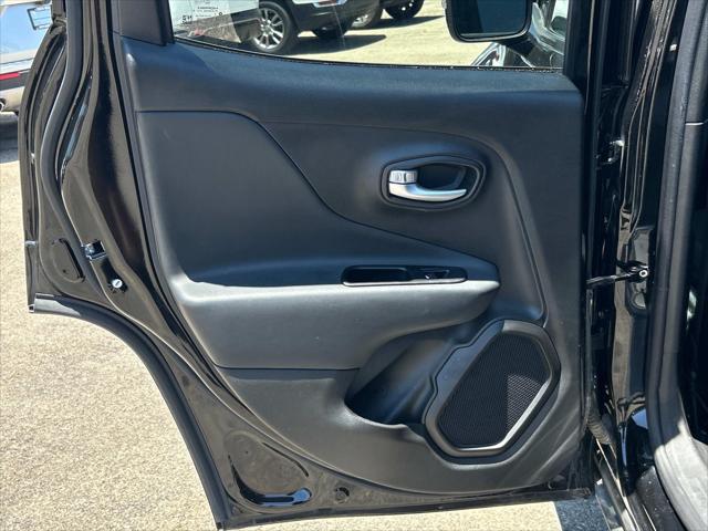 2023 Jeep Renegade Upland 4x4