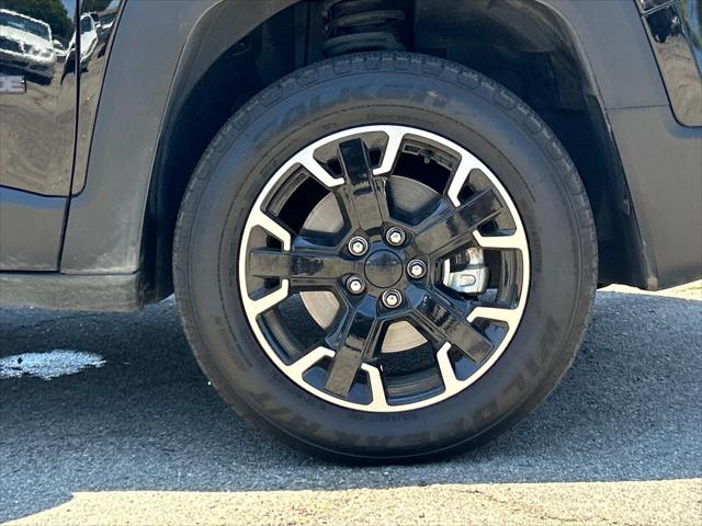 2023 Jeep Renegade Upland 4x4