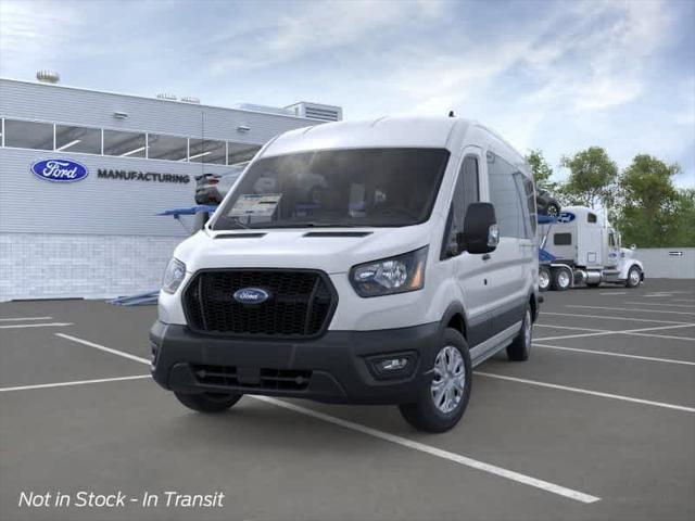 2025 Ford Transit-350 Passenger Van XL
