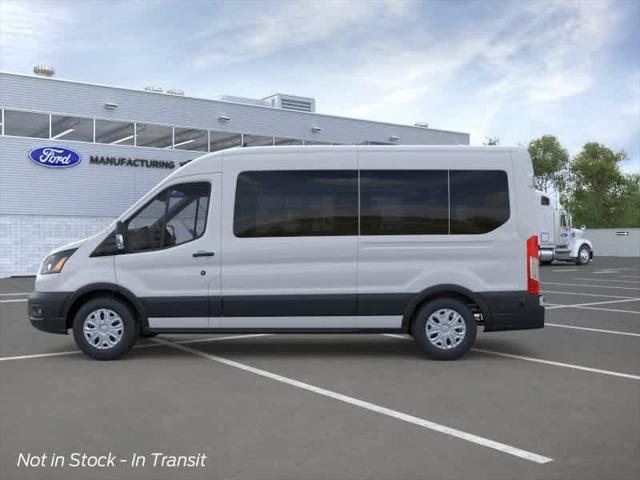 2025 Ford Transit-350 Passenger Van XL