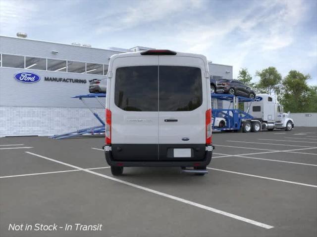 2025 Ford Transit-350 Passenger Van XL