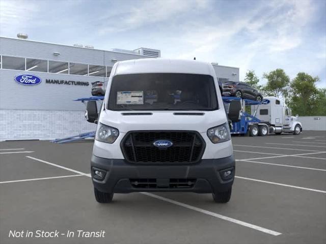 2025 Ford Transit-350 Passenger Van XL