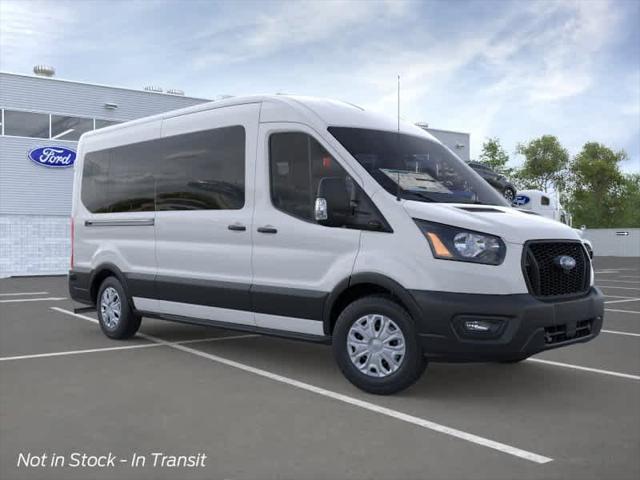 2025 Ford Transit-350 Passenger Van XL