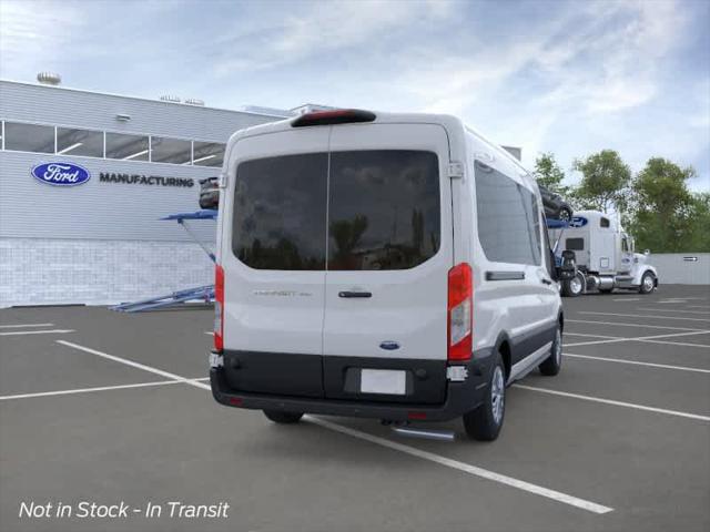 2025 Ford Transit-350 Passenger Van XL