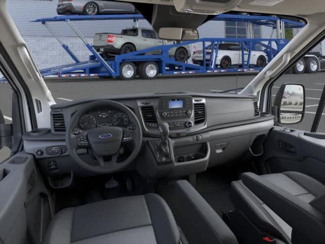 2025 Ford Transit-350 Passenger Van XL