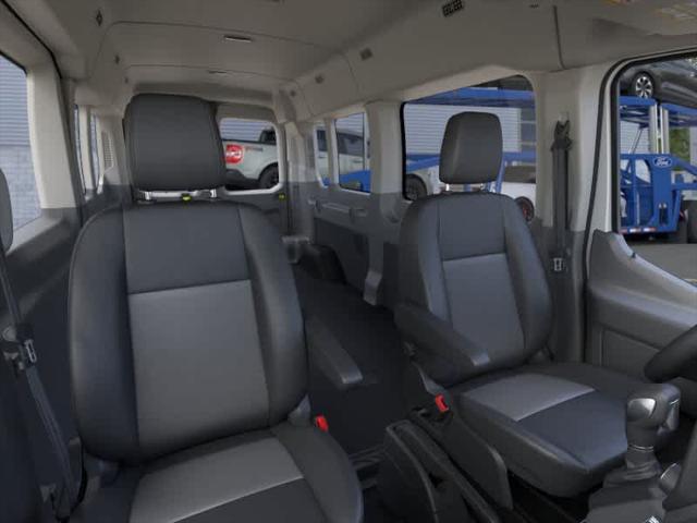 2025 Ford Transit-350 Passenger Van XL
