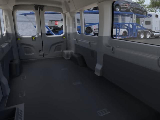 2025 Ford Transit-350 Passenger Van XL