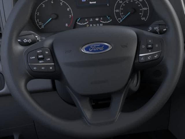 2025 Ford Transit-350 Passenger Van XL