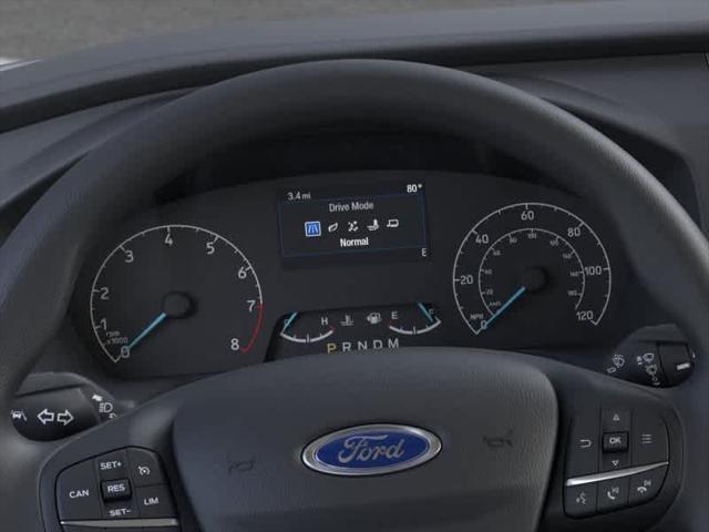 2025 Ford Transit-350 Passenger Van XL
