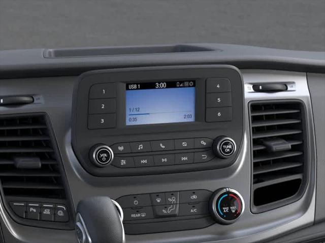2025 Ford Transit-350 Passenger Van XL