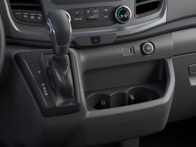 2025 Ford Transit-350 Passenger Van XL