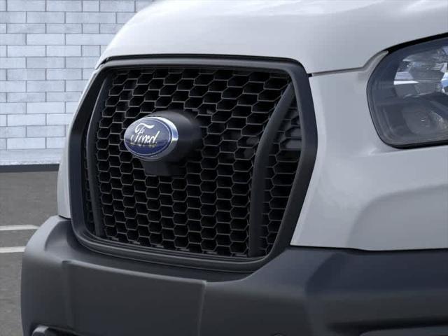 2025 Ford Transit-350 Passenger Van XL