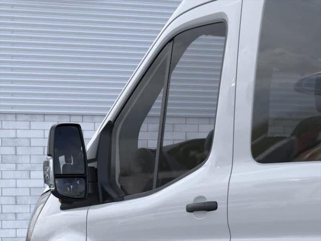2025 Ford Transit-350 Passenger Van XL
