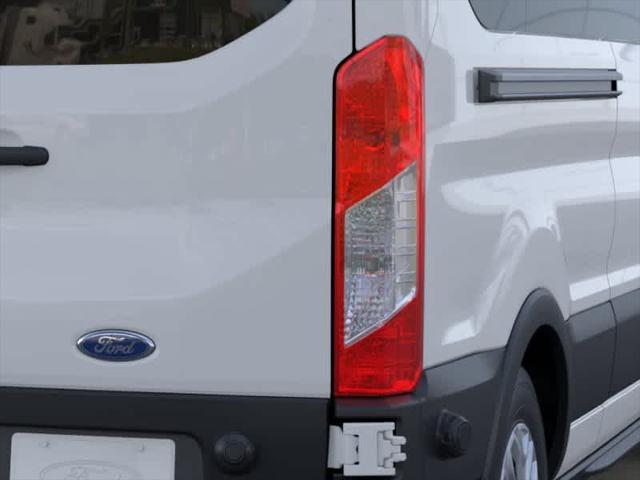 2025 Ford Transit-350 Passenger Van XL