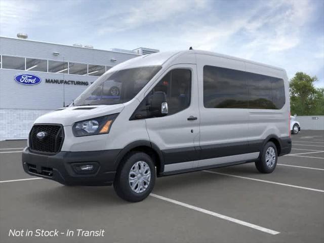 2025 Ford Transit-350 Passenger Van XL for sale in Plymouth, MA