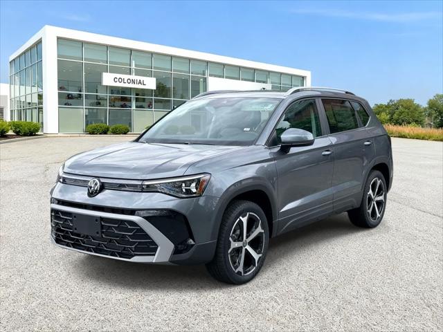 2025 Volkswagen Taos 1.5T SEL for sale in Medford, MA