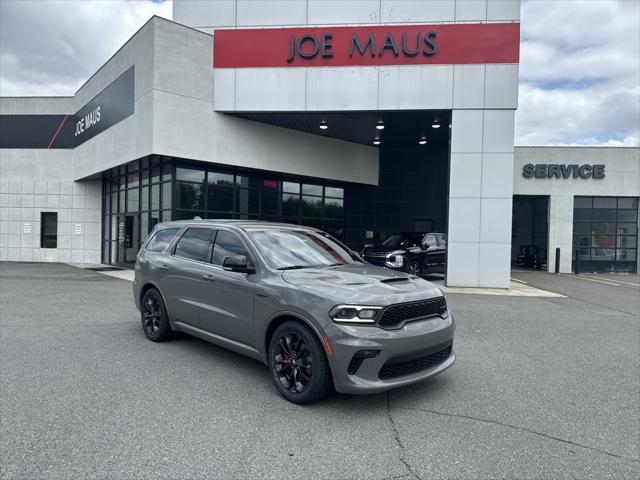 2021 Dodge Durango R/T RWD for sale in Monroe, NC