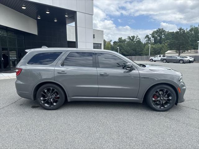 2021 Dodge Durango R/T RWD