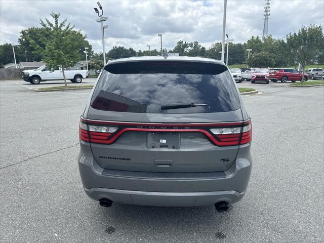 2021 Dodge Durango R/T RWD