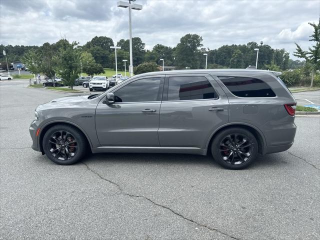 2021 Dodge Durango R/T RWD