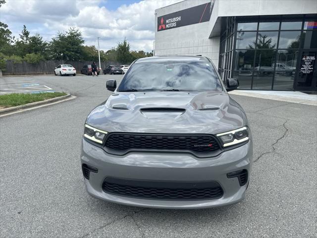 2021 Dodge Durango R/T RWD
