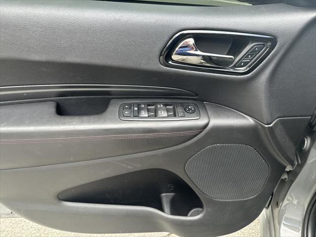 2021 Dodge Durango R/T RWD