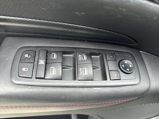 2021 Dodge Durango R/T RWD