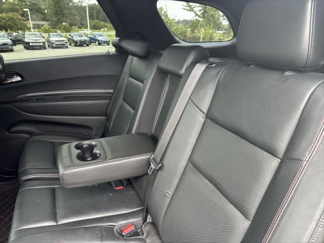 2021 Dodge Durango R/T RWD