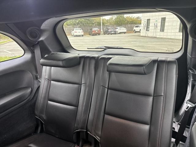 2021 Dodge Durango R/T RWD