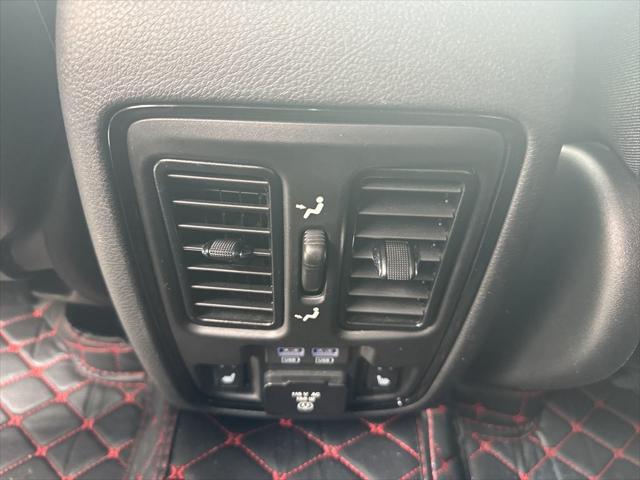 2021 Dodge Durango R/T RWD