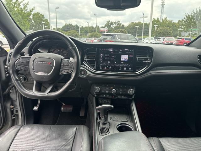 2021 Dodge Durango R/T RWD