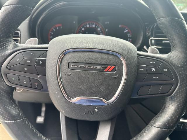 2021 Dodge Durango R/T RWD