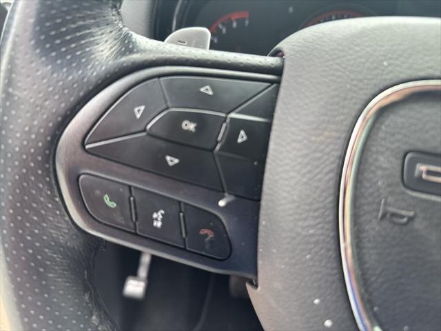 2021 Dodge Durango R/T RWD